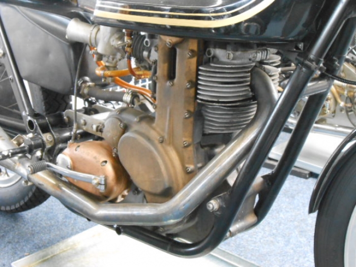 THE CRANKCASE.COM -